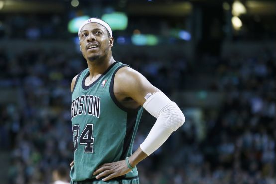 联盟第一防守️詹姆斯+东契奇+米切尔等球星打雷霆场均降10分.