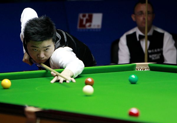 节奏上占据 节奏上占据