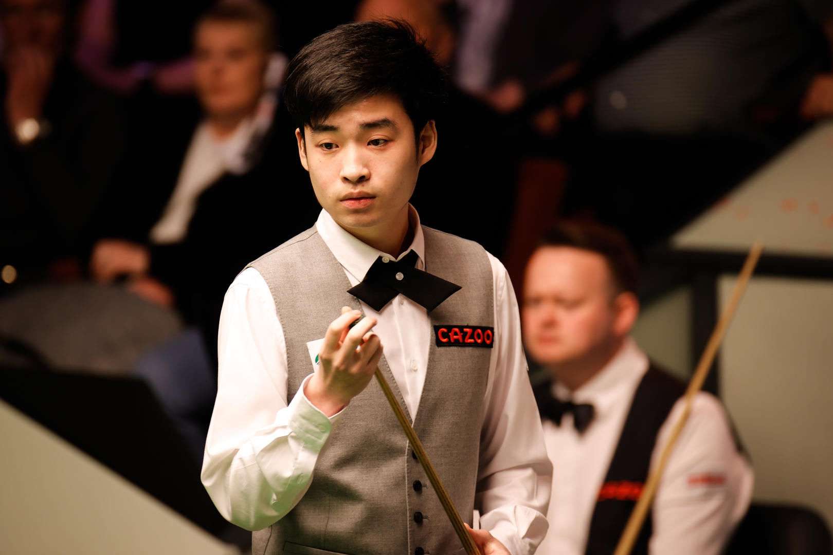 这场惨败揭 这场惨败揭